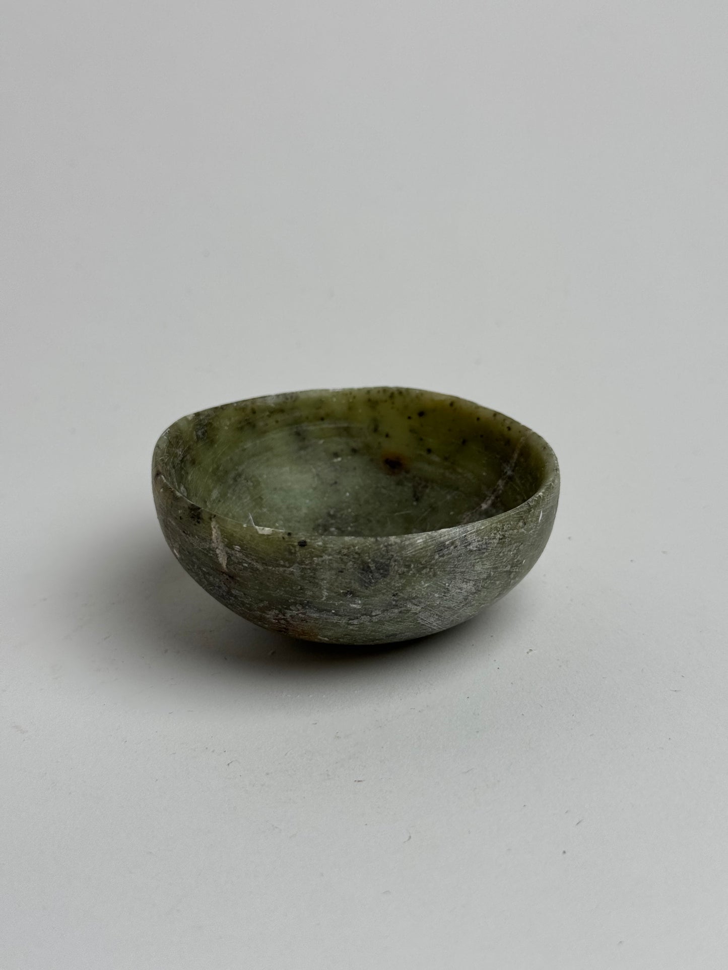 Carved Natural Stone Dishes