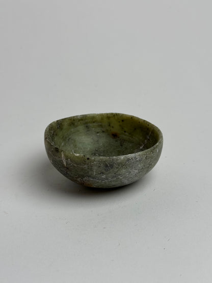 Carved Natural Stone Dishes