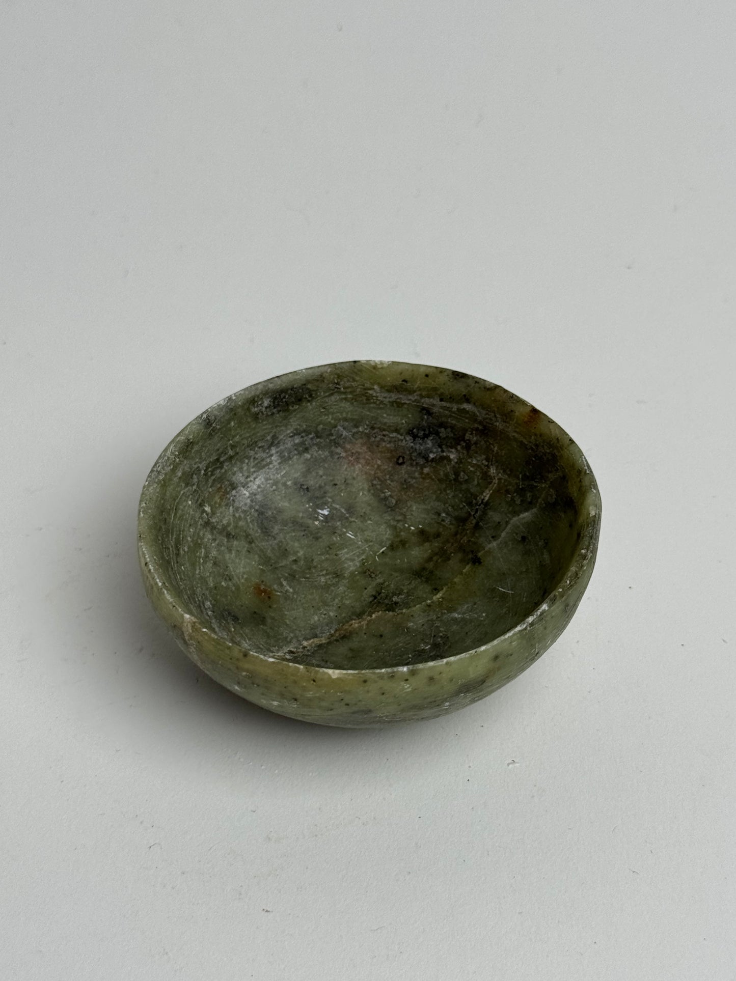 Carved Natural Stone Dishes