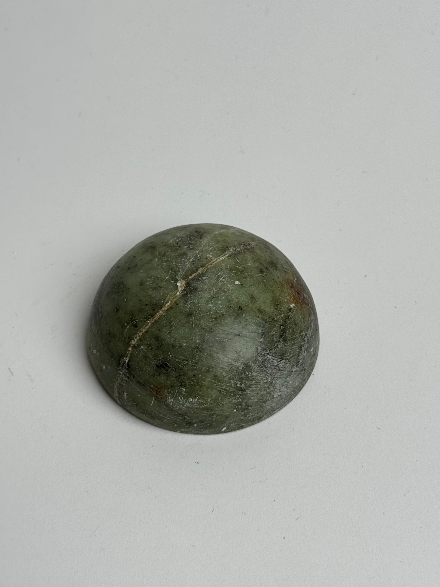 Carved Natural Stone Dishes