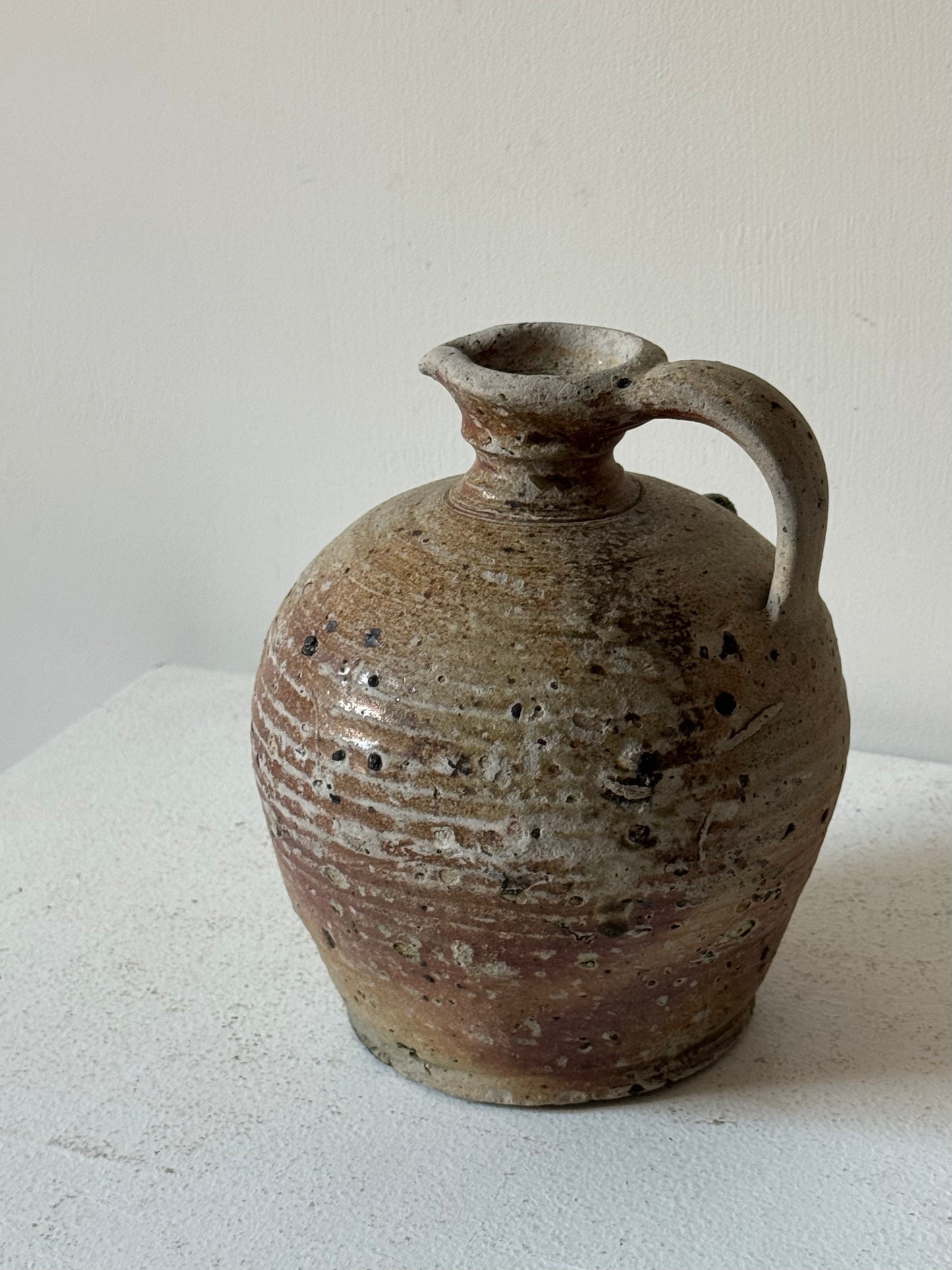 Medium French Jug