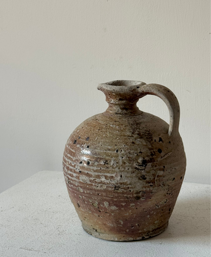 Medium French Jug