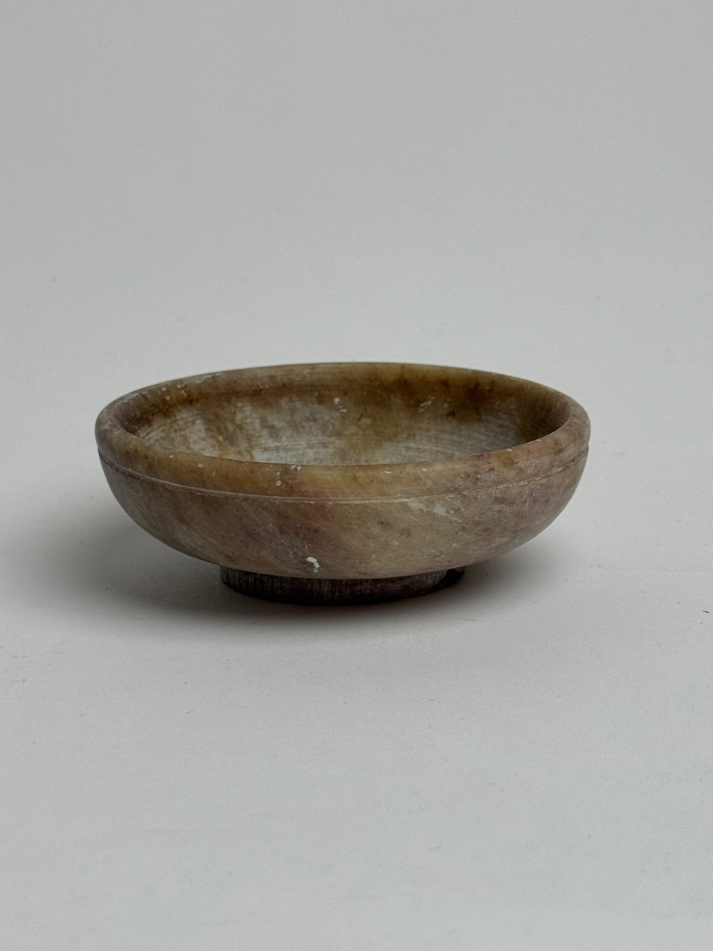 Carved Natural Stone Dishes