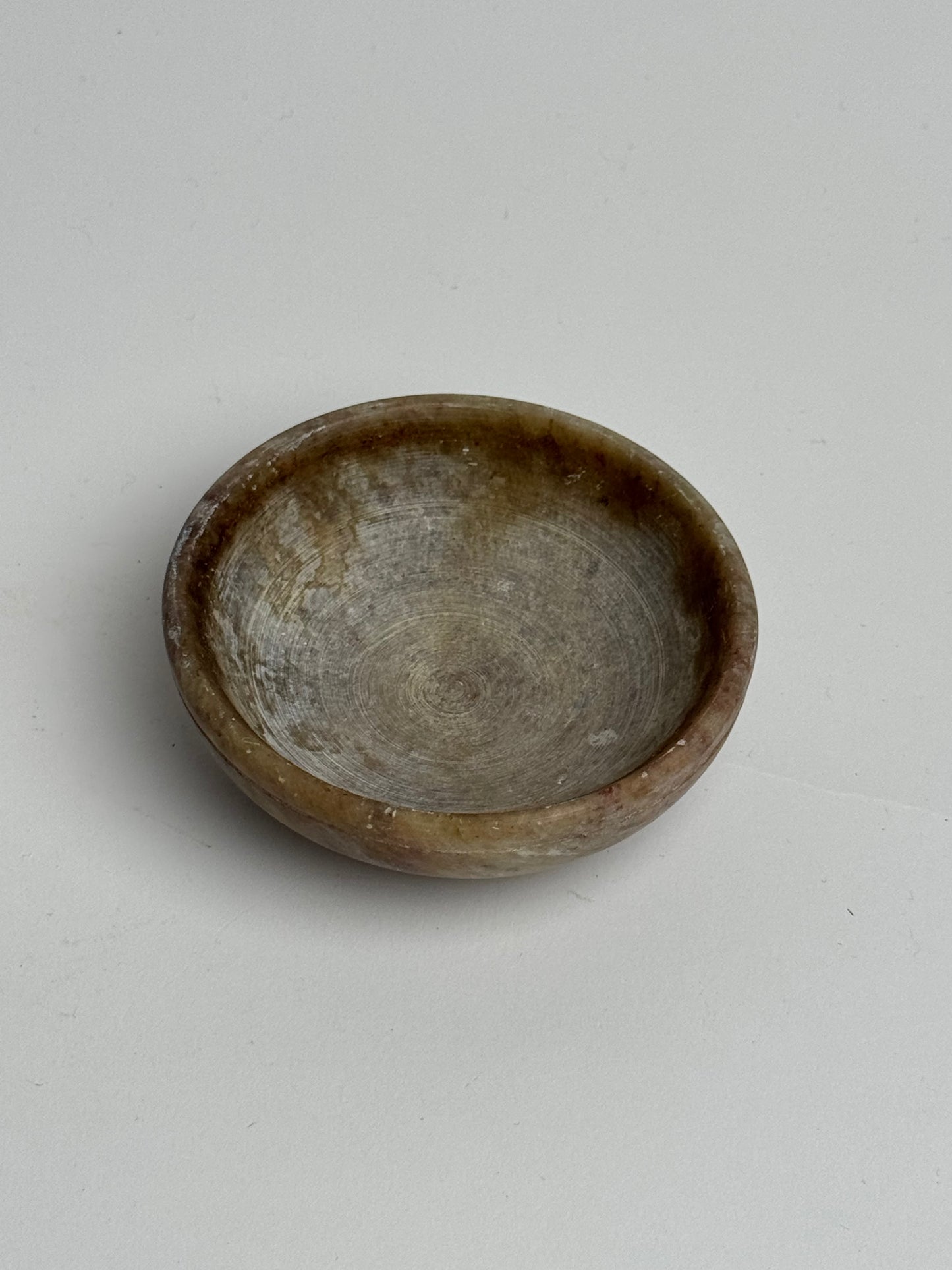 Carved Natural Stone Dishes