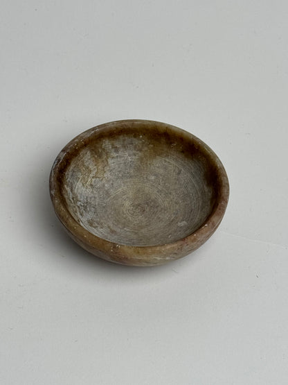 Carved Natural Stone Dishes