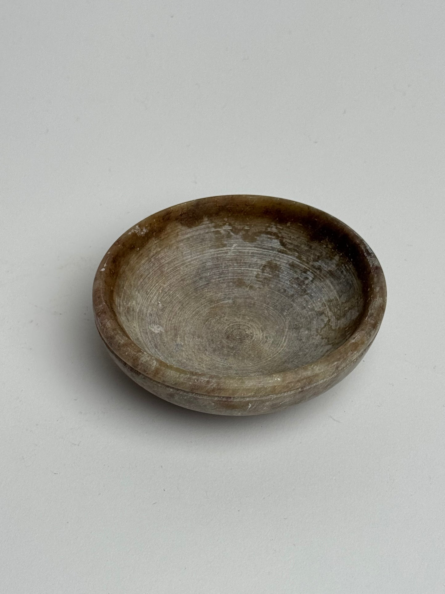 Carved Natural Stone Dishes