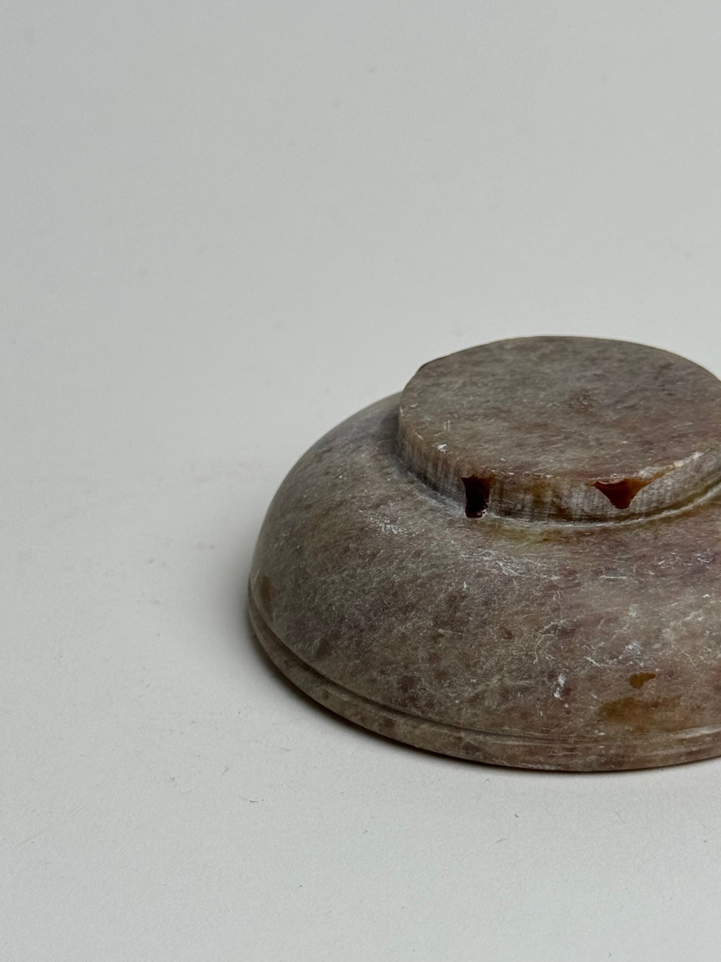 Carved Natural Stone Dishes