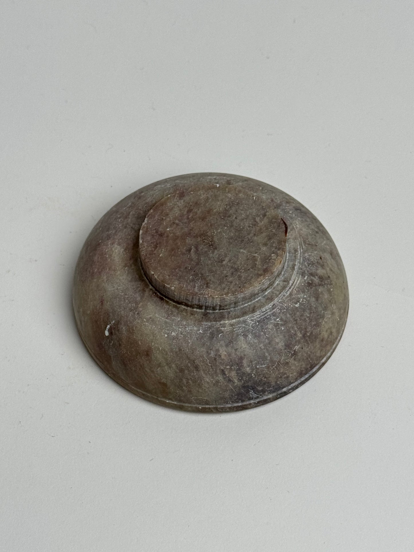 Carved Natural Stone Dishes