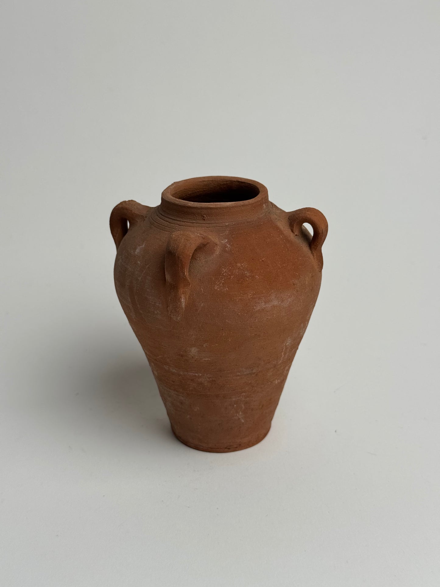 Small Clay Vessel