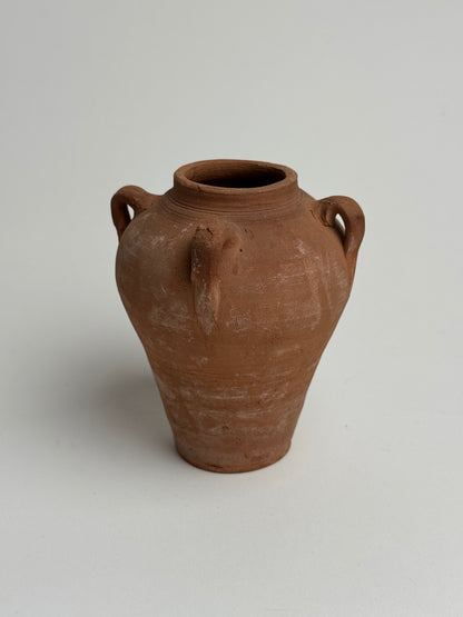 Small Clay Vessel