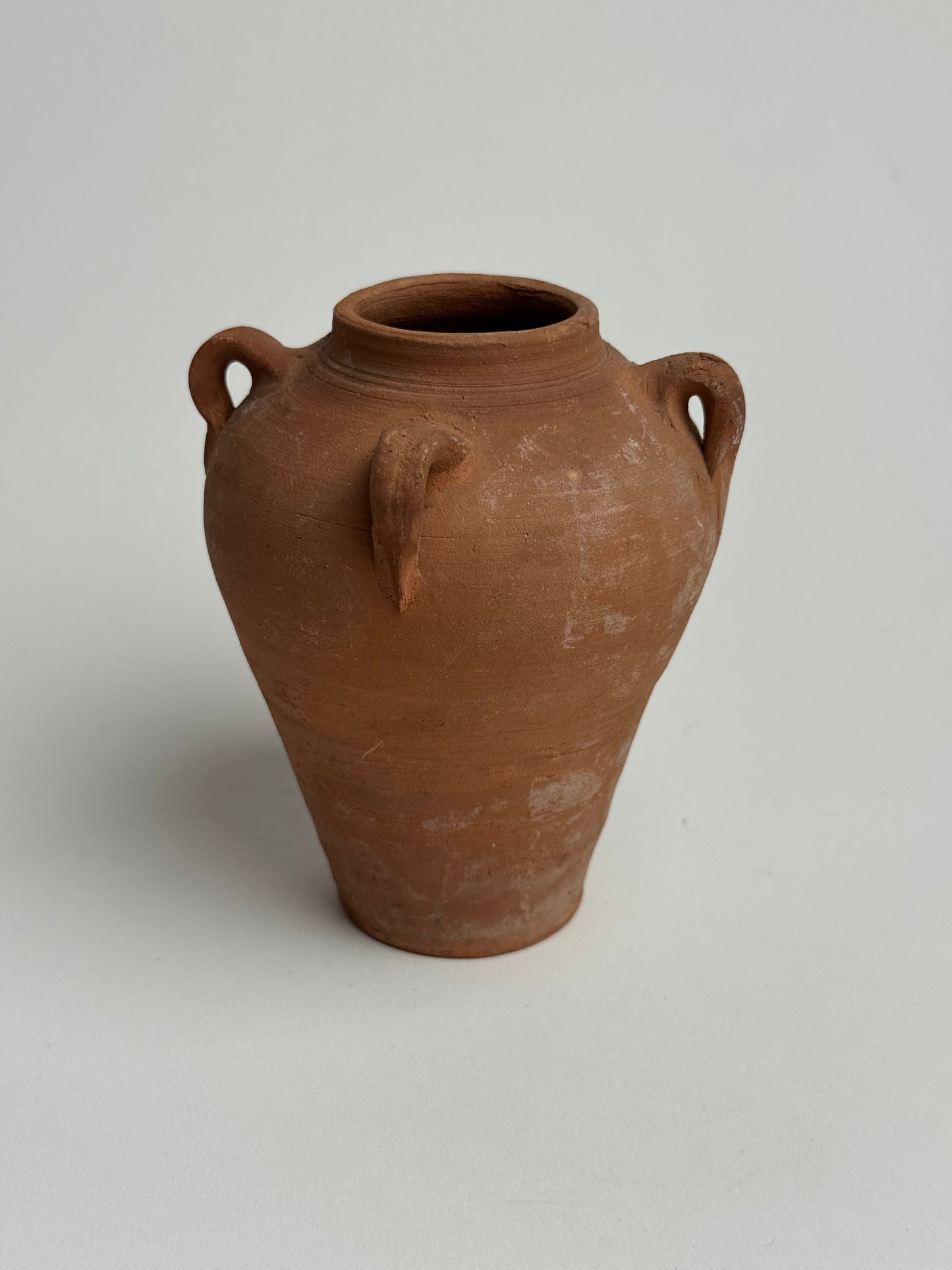 Small Clay Vessel