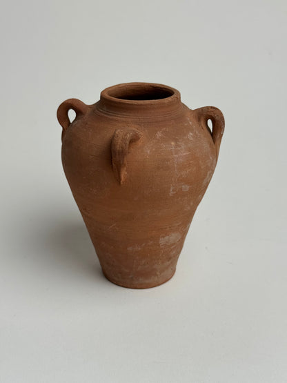 Small Clay Vessel