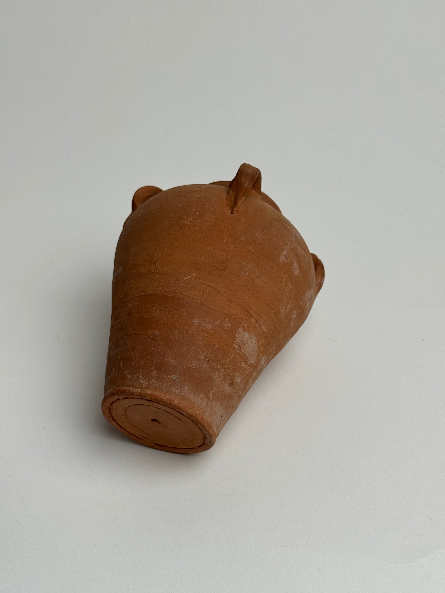 Small Clay Vessel