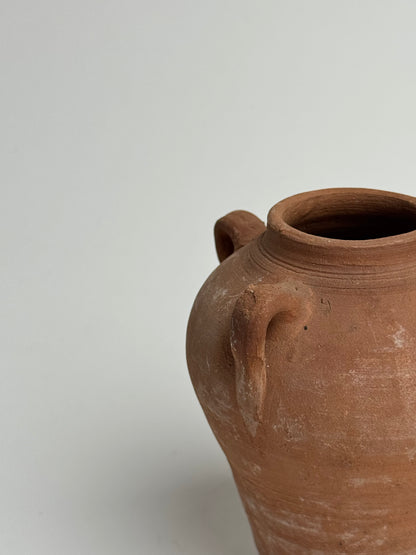 Small Clay Vessel