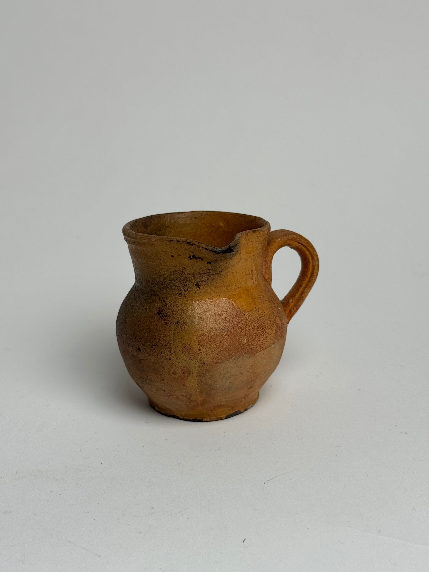Small French Milk Jug