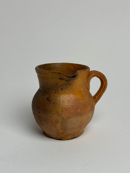 Small French Milk Jug