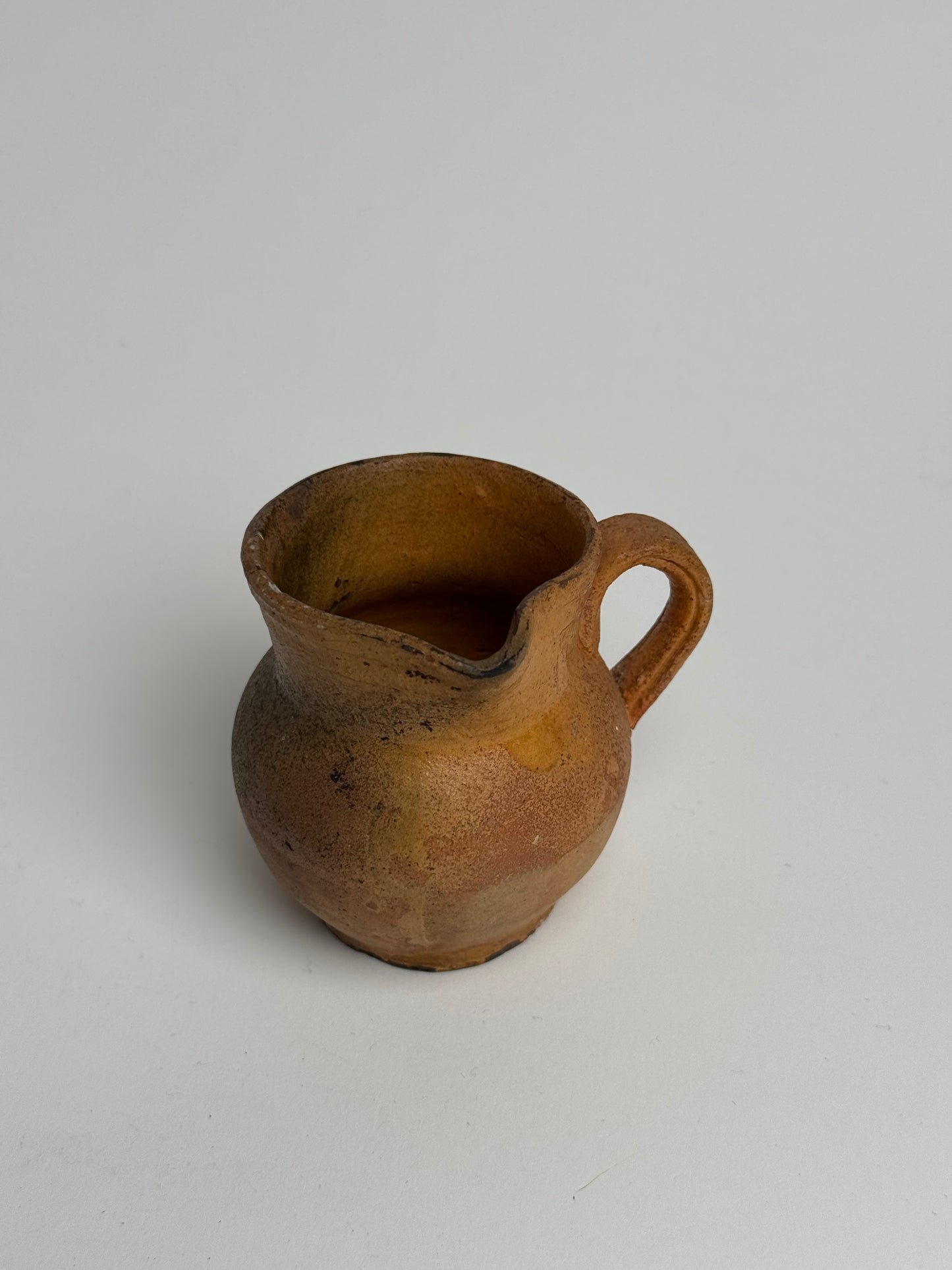 Small French Milk Jug