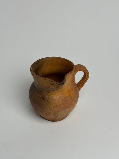 Small French Milk Jug