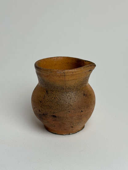 Small French Milk Jug