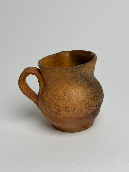 Small French Milk Jug