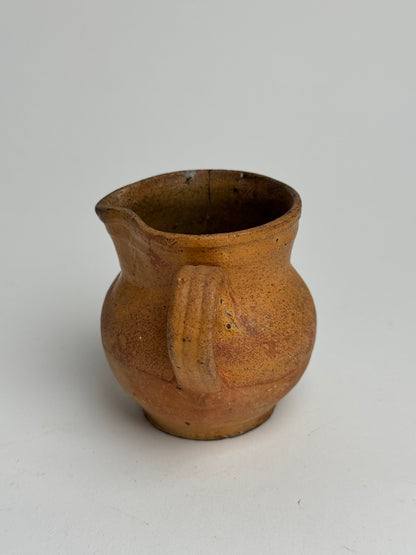 Small French Milk Jug
