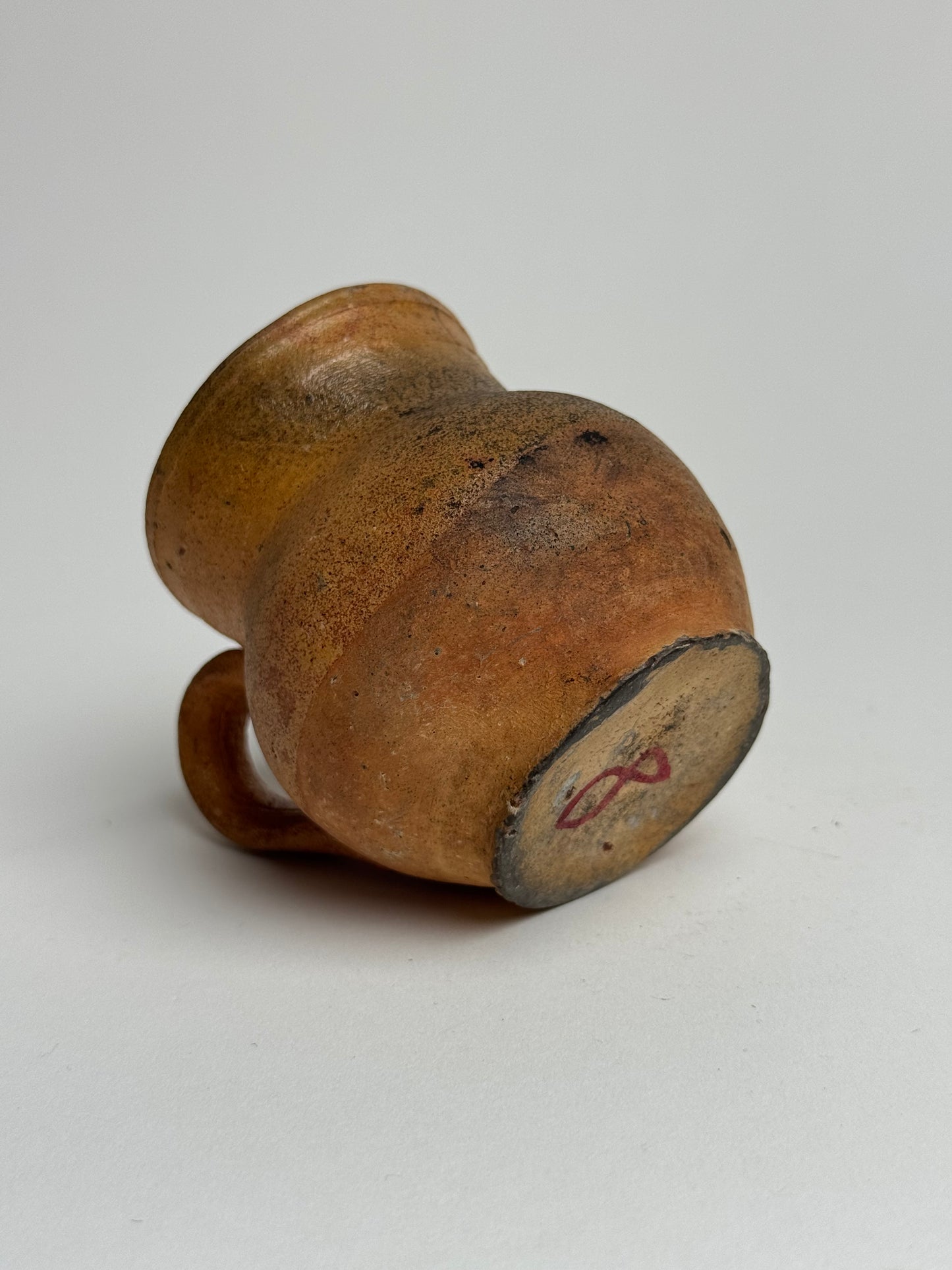 Small French Milk Jug
