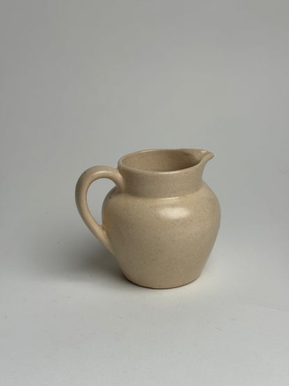 Small Vintage Jugs