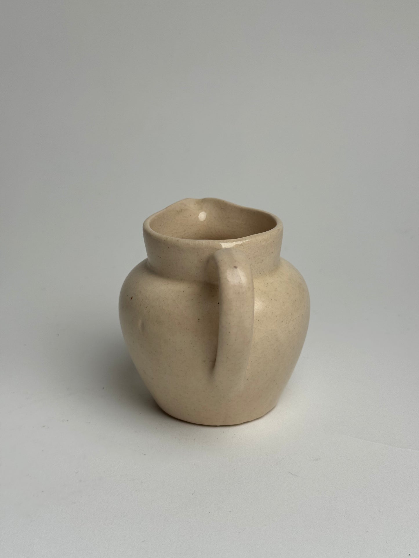 Small Vintage Jugs