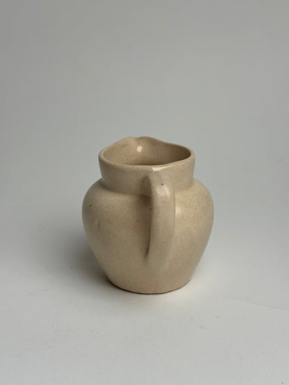 Small Vintage Jugs