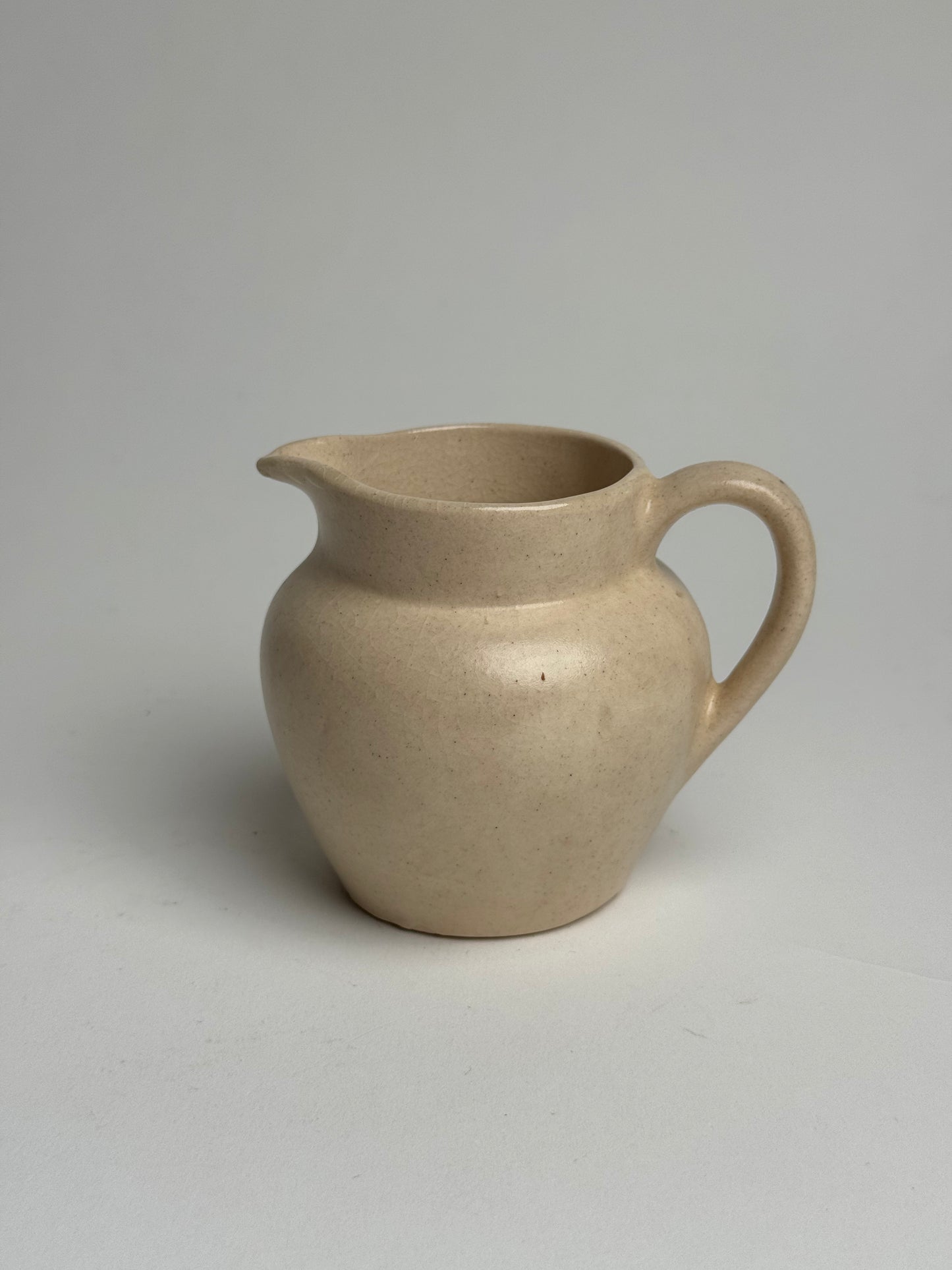 Small Vintage Jugs