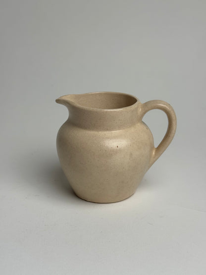 Small Vintage Jugs