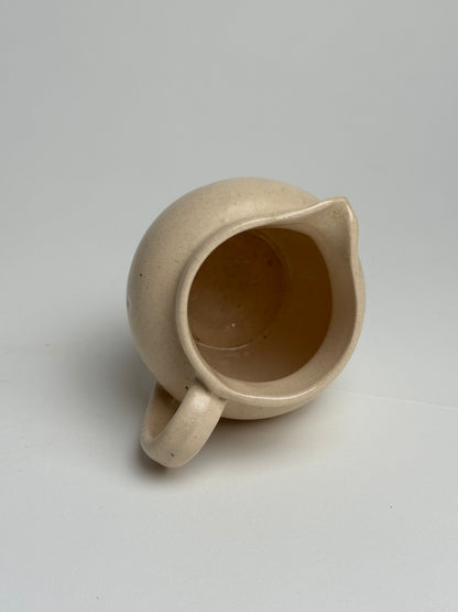 Small Vintage Jugs
