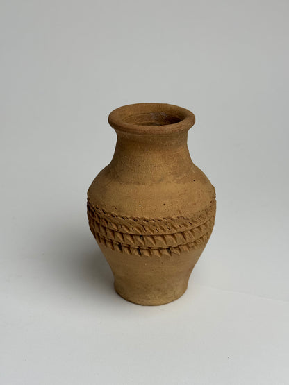 Small Terracotta Jug