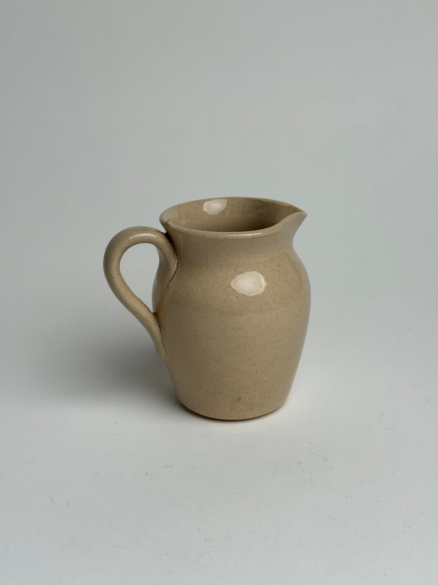 Small Vintage Jugs