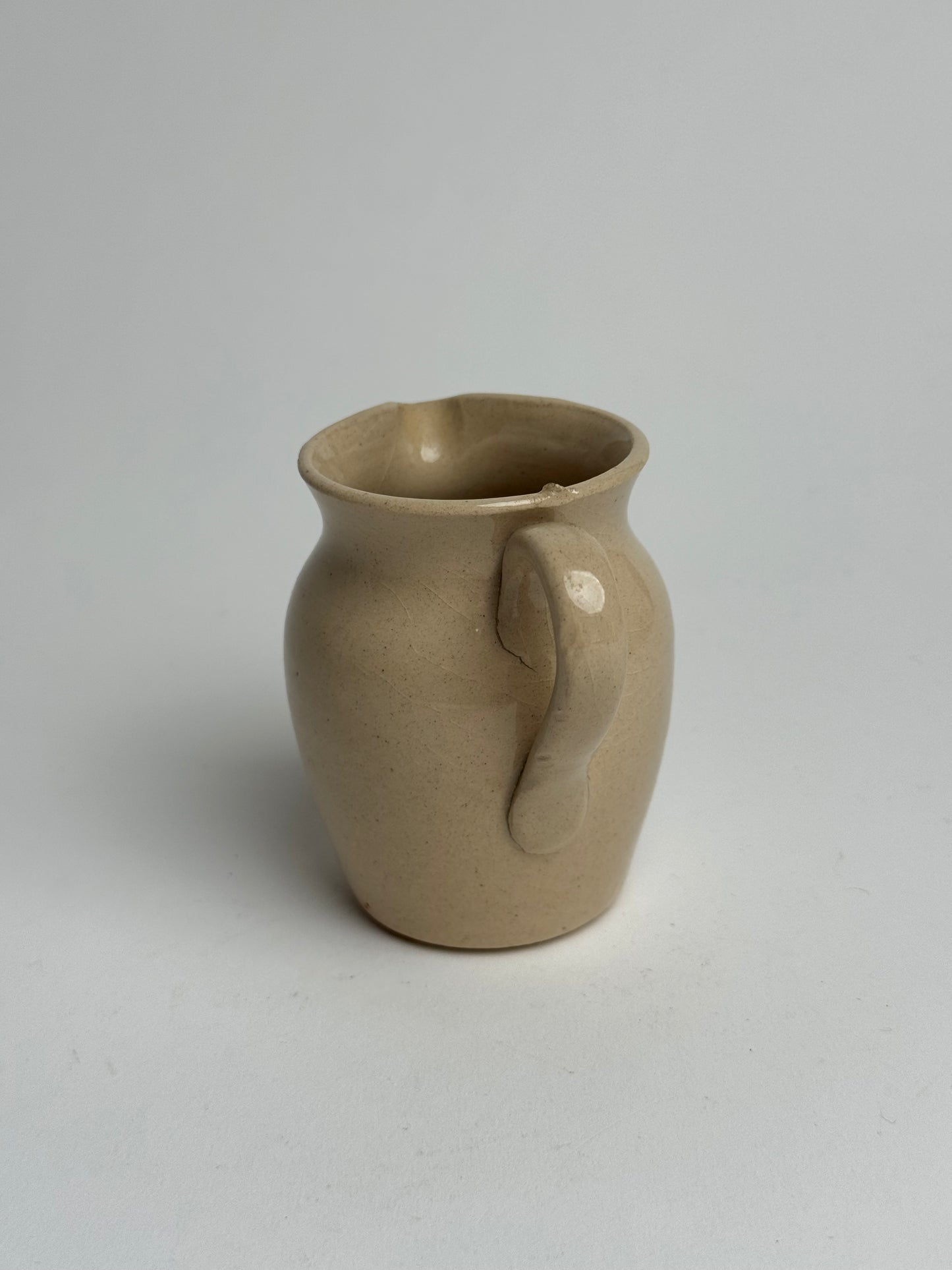 Small Vintage Jugs