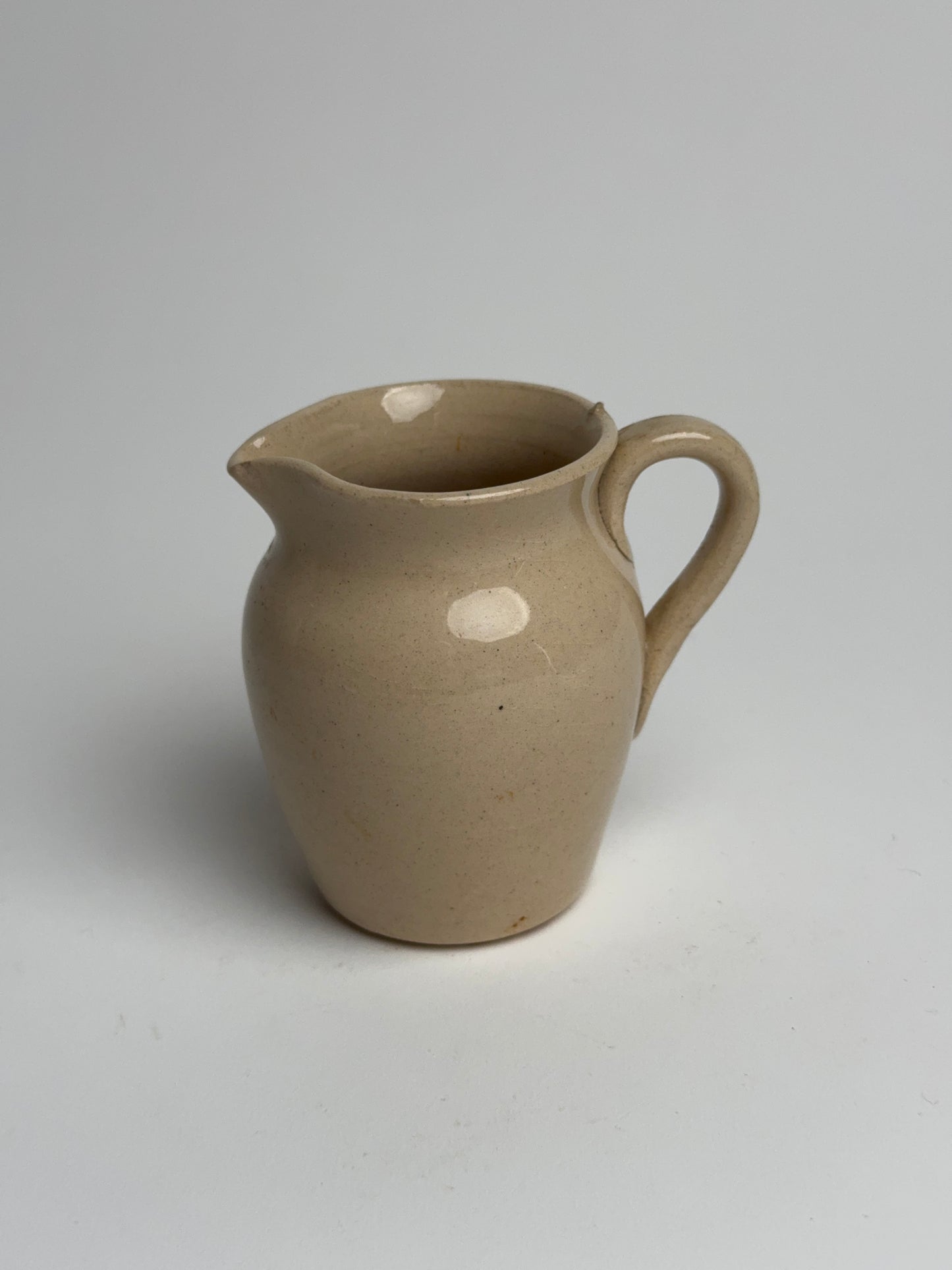 Small Vintage Jugs