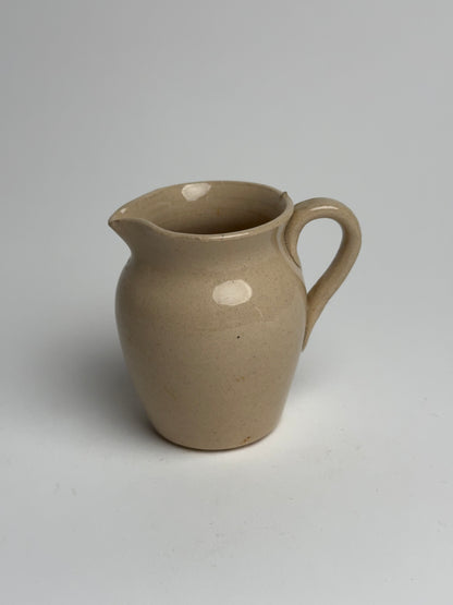 Small Vintage Jugs