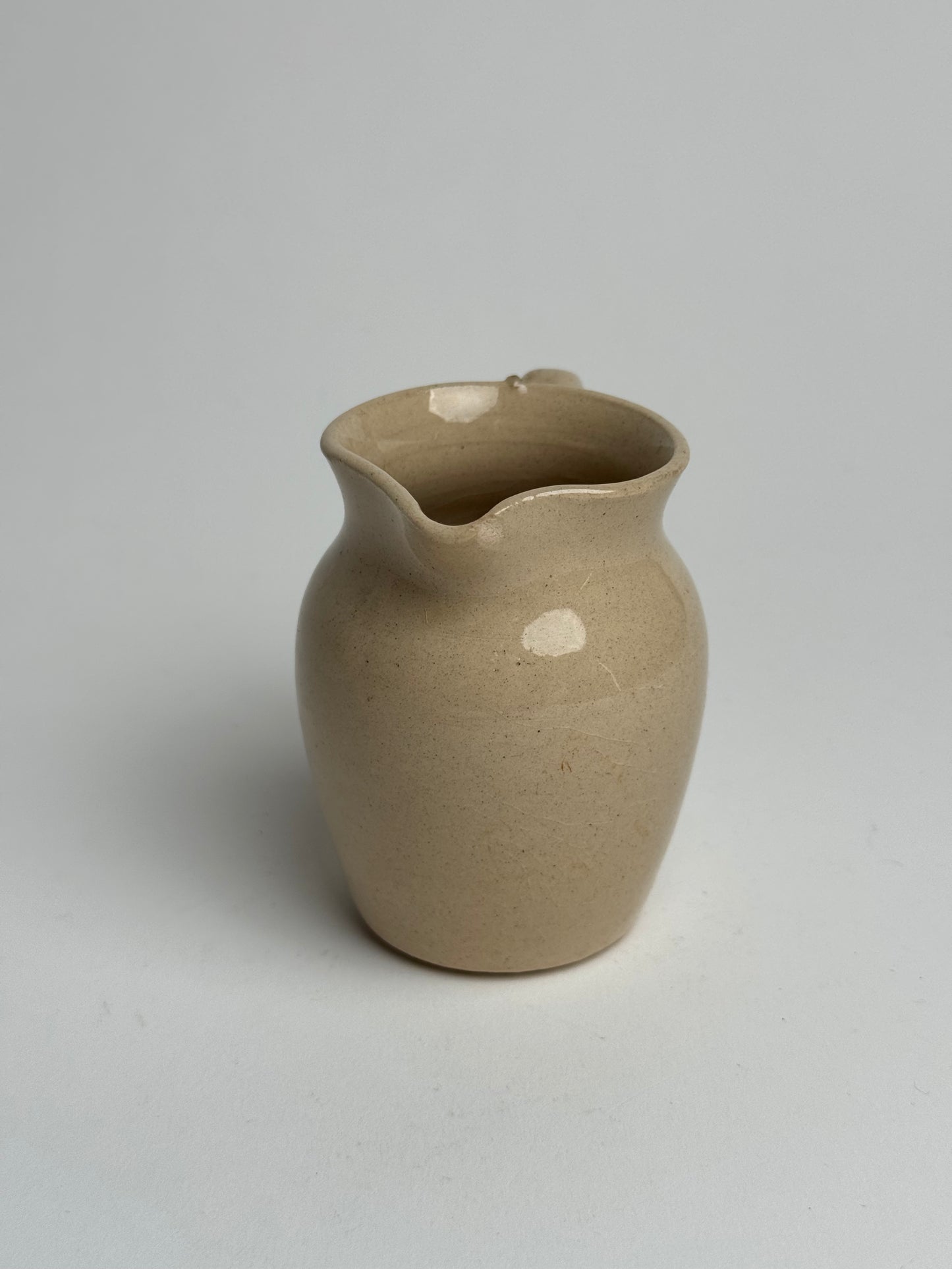 Small Vintage Jugs