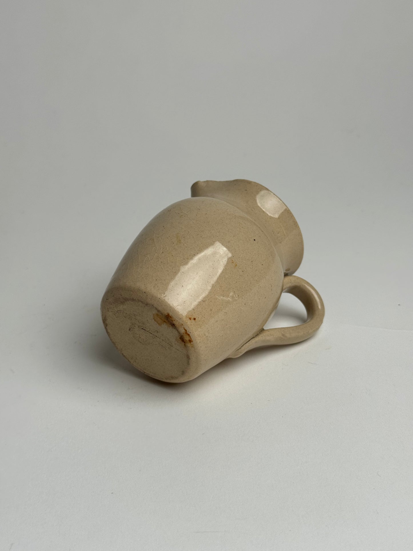 Small Vintage Jugs