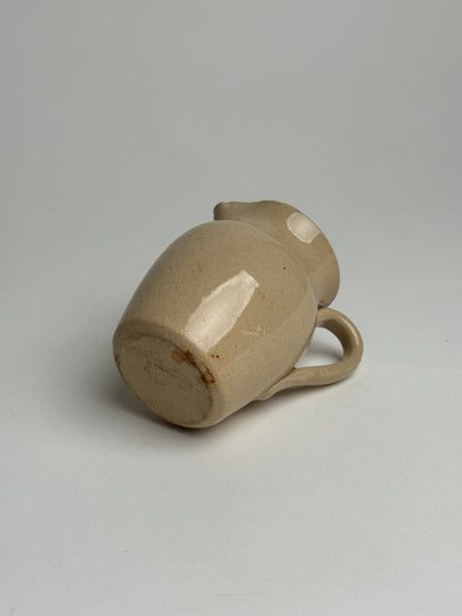 Small Vintage Jugs