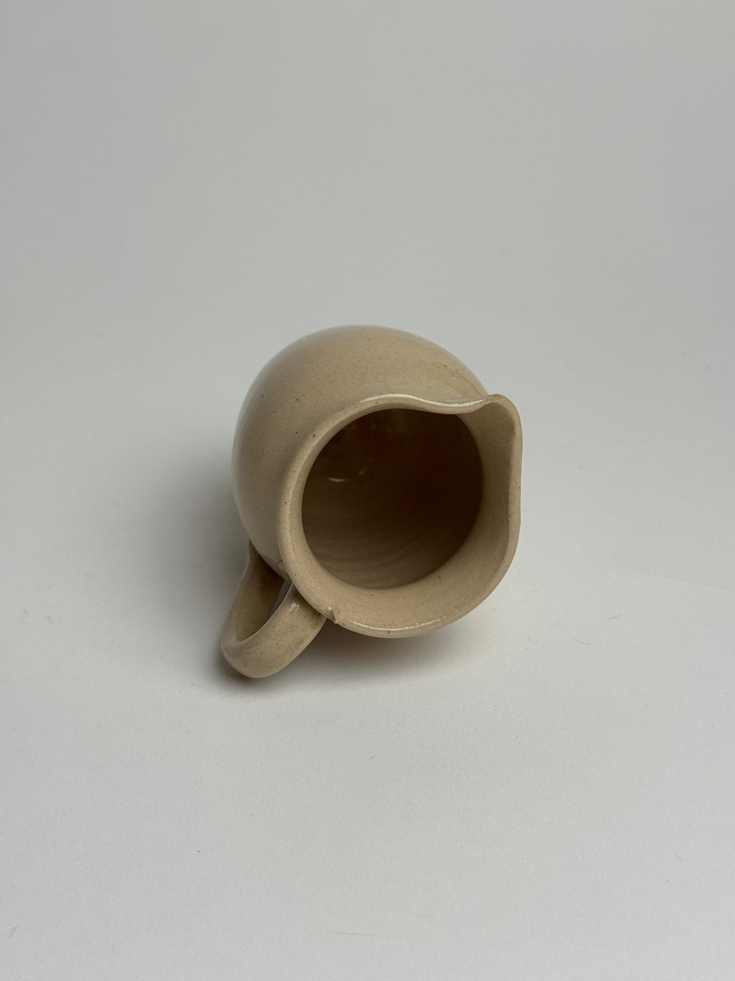 Small Vintage Jugs