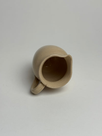Small Vintage Jugs