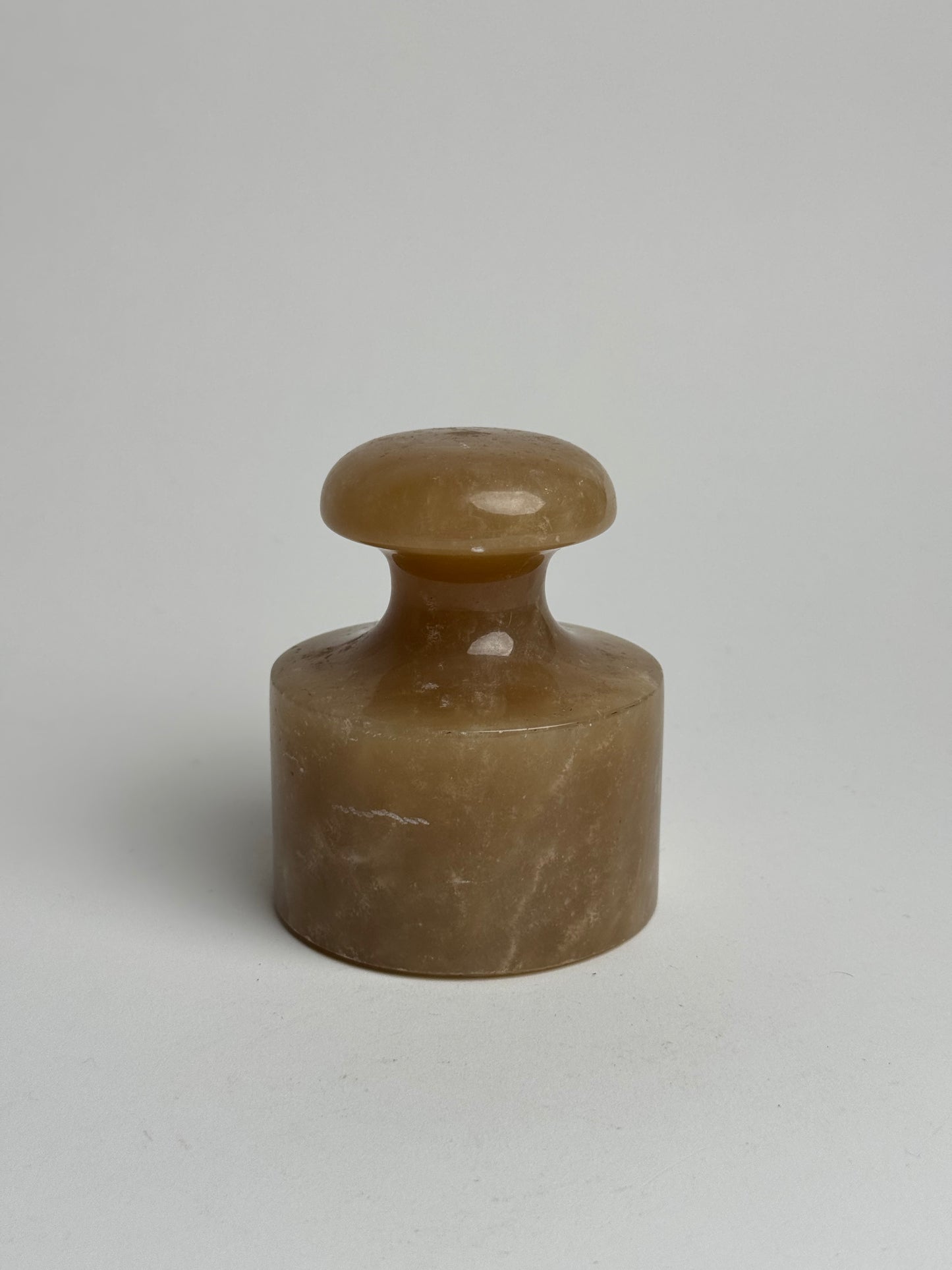 Onyx Paper Weight