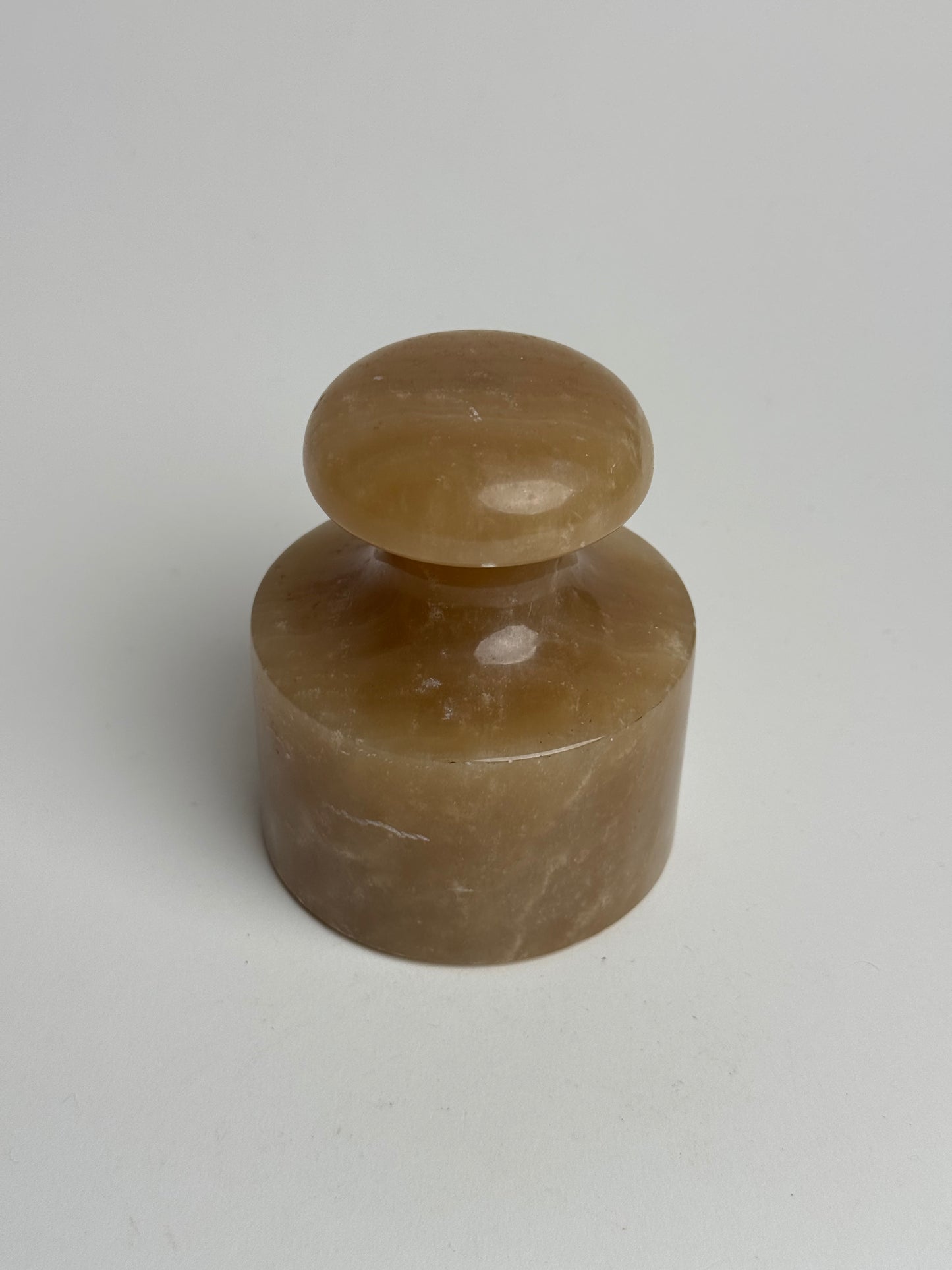 Onyx Paper Weight