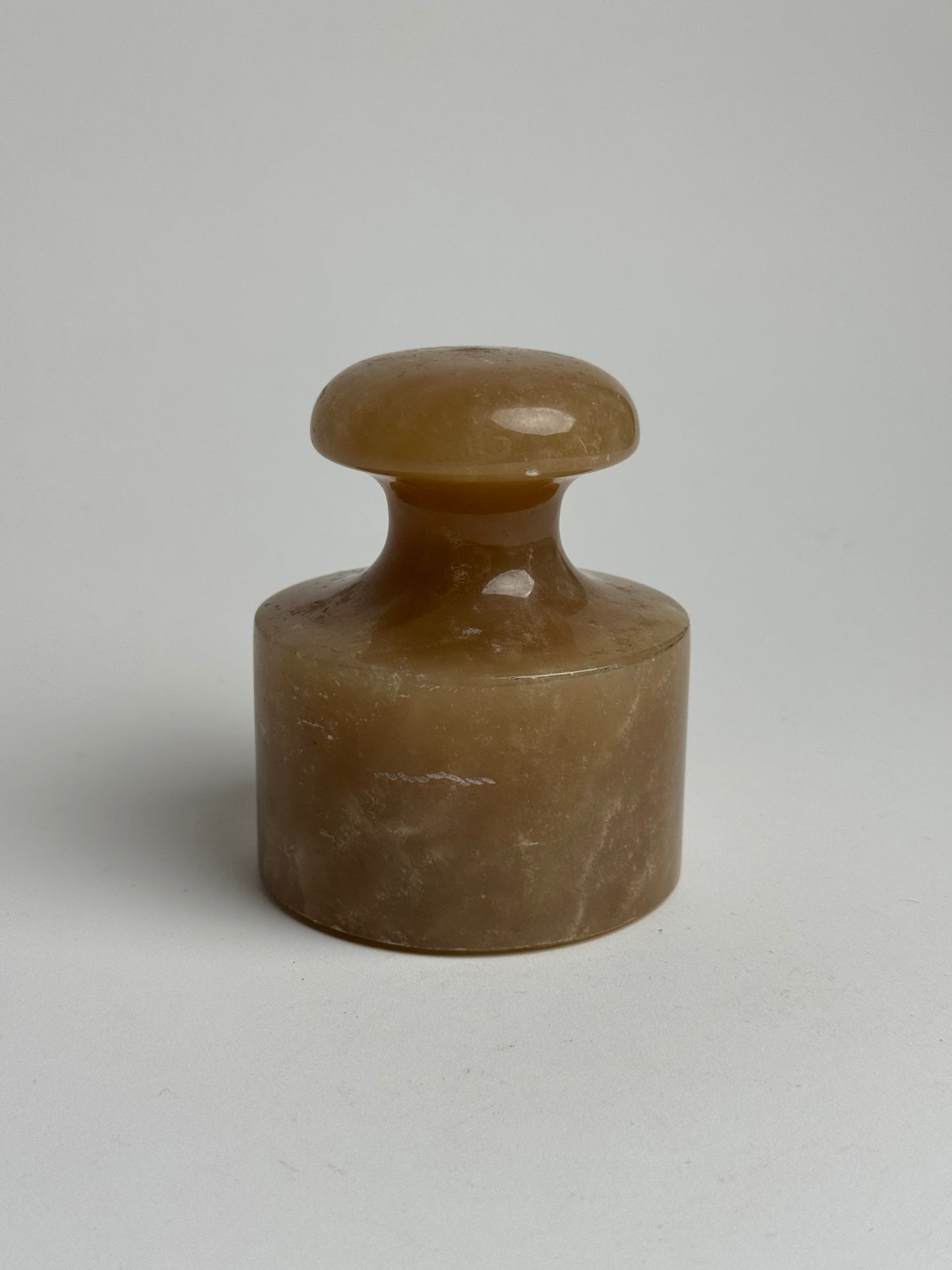 Onyx Paper Weight