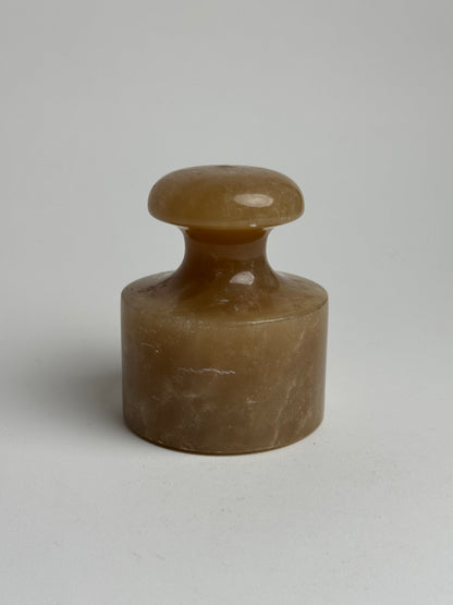 Onyx Paper Weight