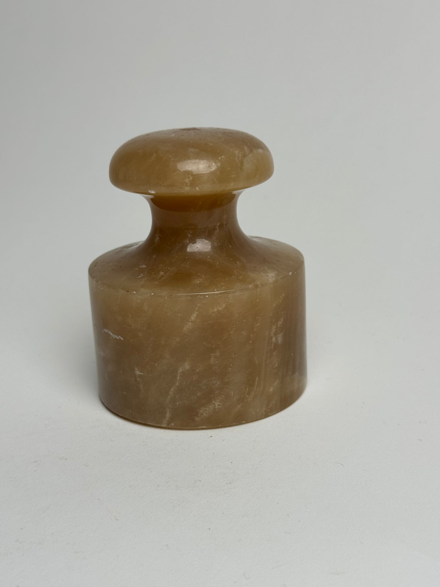 Onyx Paper Weight