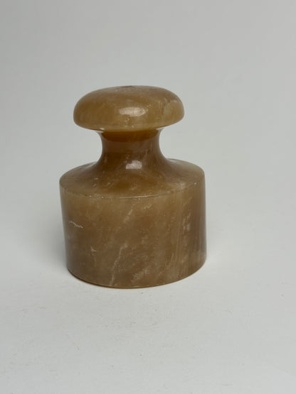 Onyx Paper Weight