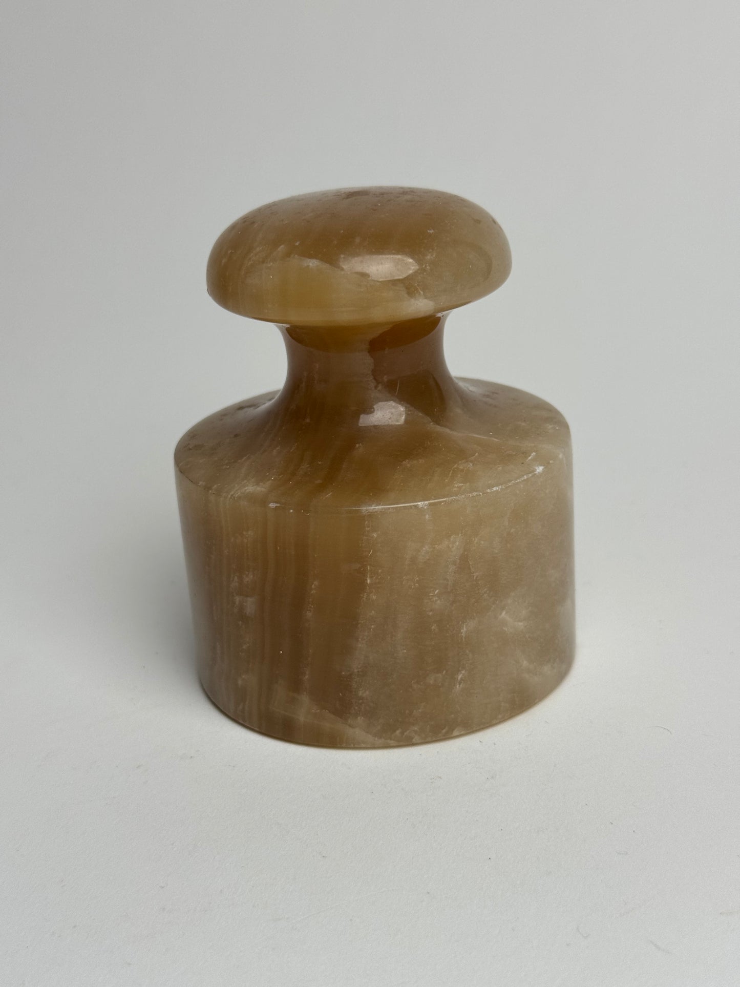Onyx Paper Weight