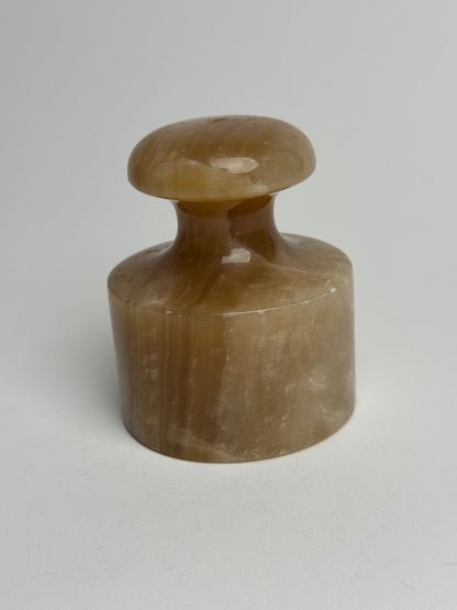 Onyx Paper Weight